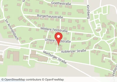Untere Feldstraße Mittenaar – Hotels in der Nähe Hotels an der Untere Feldstraße in Mittenaar – Unterkünfte, Pensionen und Ferienwohnungen in zentraler Lage
