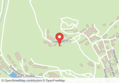 Untergasse Schmitten – Hotels in der Nähe Hotels an der Untergasse in Schmitten – Unterkünfte, Pensionen und Ferienwohnungen in zentraler Lage