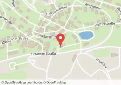 Hotels an der Untergasse in Rabenau – Unterkünfte, Pensionen und Ferienwohnungen in zentraler Lage