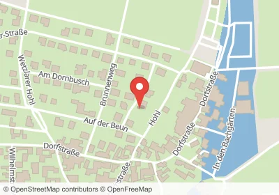 Hotels an der Veilchenweg in Langgöns – Unterkünfte, Pensionen und Ferienwohnungen in zentraler Lage