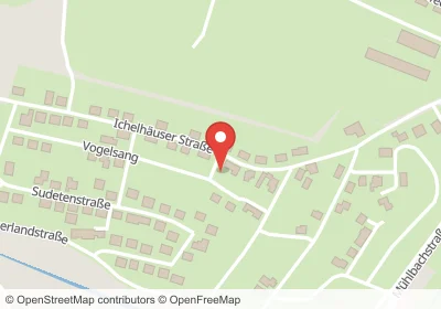 Vogelsang Ehringshausen – Hotels in der Nähe Hotels an der Vogelsang in Ehringshausen – Unterkünfte, Pensionen und Ferienwohnungen in zentraler Lage