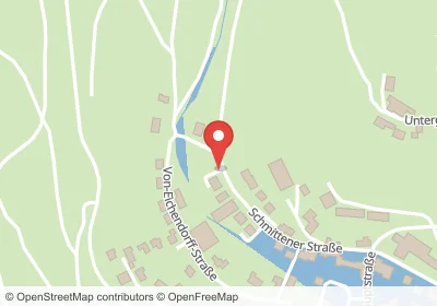 Hotels an der Von-Eichendorff-Straße in Schmitten – Unterkünfte, Pensionen und Ferienwohnungen in zentraler Lage