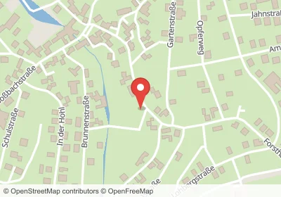 Vorderstraße Hohenahr – Hotels in der Nähe Hotels an der Vorderstraße in Hohenahr – Unterkünfte, Pensionen und Ferienwohnungen in zentraler Lage