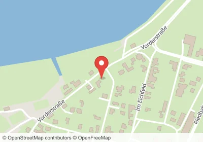 Vorderstraße Stockstadt – Hotels in der Nähe Hotels an der Vorderstraße in Stockstadt – Unterkünfte, Pensionen und Ferienwohnungen in zentraler Lage