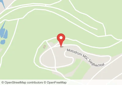 Hotels an der Vorstart in Siegbach – Unterkünfte, Pensionen und Ferienwohnungen in zentraler Lage