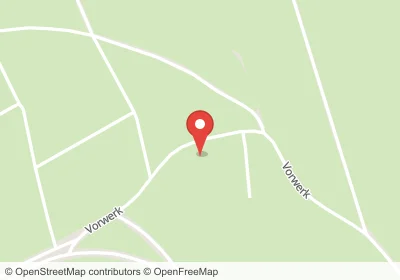 Hotels an der Vorwerk in Oberweser – Unterkünfte, Pensionen und Ferienwohnungen in zentraler Lage