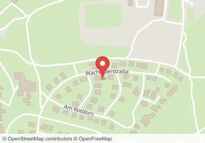 Hotels an der Wacholderstraße in Bischoffen – Unterkünfte, Pensionen und Ferienwohnungen in zentraler Lage
