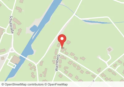 Hotels an der Wachtberg in Nüsttal – Unterkünfte, Pensionen und Ferienwohnungen in zentraler Lage
