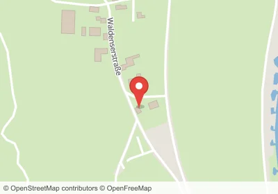 Hotels an der Waldenserstraße in Oberweser – Unterkünfte, Pensionen und Ferienwohnungen in zentraler Lage
