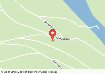 Hotels an der Waldglasweg in Glashütten – Unterkünfte, Pensionen und Ferienwohnungen in zentraler Lage