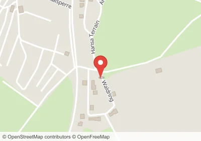 Hotels an der Waldring in Driedorf – Unterkünfte, Pensionen und Ferienwohnungen in zentraler Lage