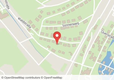 Waldstraße Siegbach – Hotels in der Nähe Hotels an der Waldstraße in Siegbach – Unterkünfte, Pensionen und Ferienwohnungen in zentraler Lage