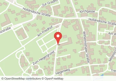 Hotels an der Waldstraße in Calden – Unterkünfte, Pensionen und Ferienwohnungen in zentraler Lage