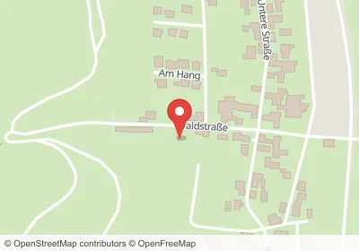 Waldstraße Oberweser – Hotels in der Nähe Hotels an der Waldstraße in Oberweser – Unterkünfte, Pensionen und Ferienwohnungen in zentraler Lage