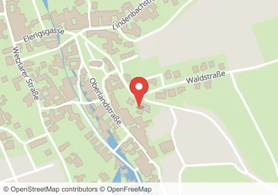 Waldstraße Schöffengrund – Hotels in der Nähe Hotels an der Waldstraße in Schöffengrund – Unterkünfte, Pensionen und Ferienwohnungen in zentraler Lage