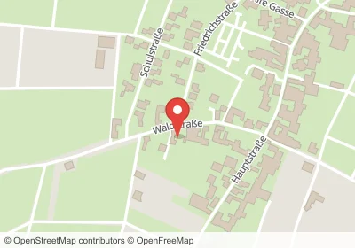 Hotels an der Waldstraße in Hüttenberg – Unterkünfte, Pensionen und Ferienwohnungen in zentraler Lage