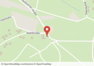 Hotels an der Waldstraße in Breitscheid – Unterkünfte, Pensionen und Ferienwohnungen in zentraler Lage