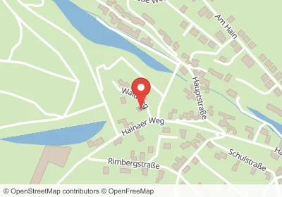 Waldweg Biebertal – Hotels in der Nähe Hotels an der Waldweg in Biebertal – Unterkünfte, Pensionen und Ferienwohnungen in zentraler Lage