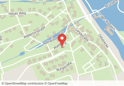 Waldweg Sinn – Hotels in der Nähe Hotels an der Waldweg in Sinn – Unterkünfte, Pensionen und Ferienwohnungen in zentraler Lage