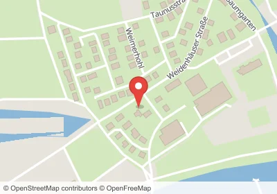 Hotels an der Weidenhäuser Straße in Hüttenberg – Unterkünfte, Pensionen und Ferienwohnungen in zentraler Lage