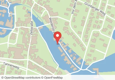 Weidenstraße Buseck – Hotels in der Nähe Hotels an der Weidenstraße in Buseck – Unterkünfte, Pensionen und Ferienwohnungen in zentraler Lage