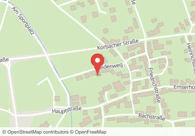 Weidenweg Schauenburg – Hotels in der Nähe Hotels an der Weidenweg in Schauenburg – Unterkünfte, Pensionen und Ferienwohnungen in zentraler Lage