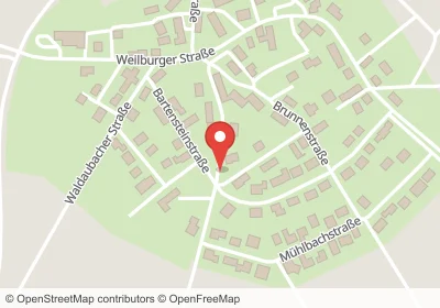 Hotels an der Weideweg in Breitscheid – Unterkünfte, Pensionen und Ferienwohnungen in zentraler Lage