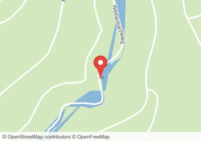 Hotels an der Weiherbachweg in Glashütten – Unterkünfte, Pensionen und Ferienwohnungen in zentraler Lage