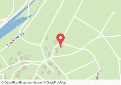 Hotels an der Weihergrundstraße in Schmitten – Unterkünfte, Pensionen und Ferienwohnungen in zentraler Lage