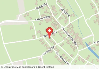 Hotels an der Weiherweg in Hüttenberg – Unterkünfte, Pensionen und Ferienwohnungen in zentraler Lage