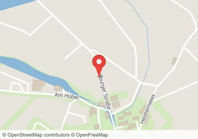 Hotels an der Weilburger Straße in Greifenstein – Unterkünfte, Pensionen und Ferienwohnungen in zentraler Lage