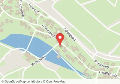 Hotels an der Weilerweg in Grävenwiesbach – Unterkünfte, Pensionen und Ferienwohnungen in zentraler Lage