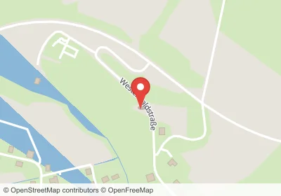 Hotels an der Westerwaldstraße in Greifenstein – Unterkünfte, Pensionen und Ferienwohnungen in zentraler Lage