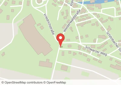 Hotels an der Westerwaldstraße in Breitscheid – Unterkünfte, Pensionen und Ferienwohnungen in zentraler Lage