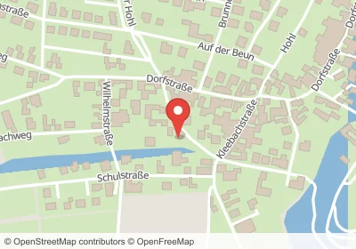 Hotels an der Wickengartenstraße in Langgöns – Unterkünfte, Pensionen und Ferienwohnungen in zentraler Lage
