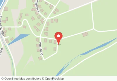 Hotels an der Wiesenstraße in Greifenstein – Unterkünfte, Pensionen und Ferienwohnungen in zentraler Lage