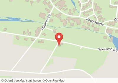 Hotels an der Wiesenstraße in Breitenbach am Herzberg – Unterkünfte, Pensionen und Ferienwohnungen in zentraler Lage