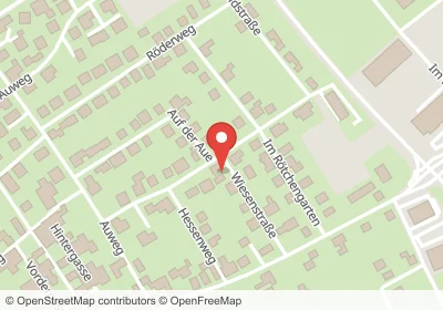 Hotels an der Wiesenstraße in Friedewald – Unterkünfte, Pensionen und Ferienwohnungen in zentraler Lage