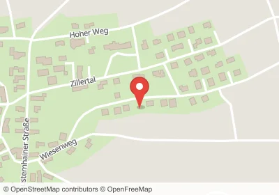 Hotels an der Wiesenweg in Breitscheid – Unterkünfte, Pensionen und Ferienwohnungen in zentraler Lage