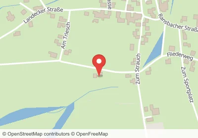 Wiesenweg Hohenroda – Hotels in der Nähe Hotels an der Wiesenweg in Hohenroda – Unterkünfte, Pensionen und Ferienwohnungen in zentraler Lage