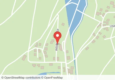 Hotels an der Wildbachstraße in Schmitten – Unterkünfte, Pensionen und Ferienwohnungen in zentraler Lage