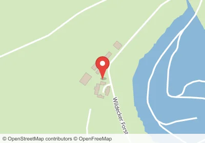 Wildecker Forst Wildeck – Hotels in der Nähe Hotels an der Wildecker Forst in Wildeck – Unterkünfte, Pensionen und Ferienwohnungen in zentraler Lage
