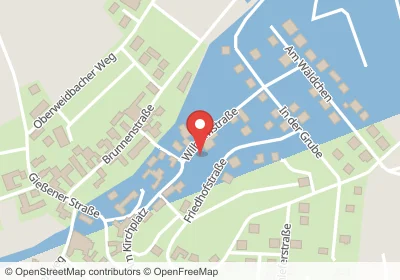 Wilhelmstraße Bischoffen – Hotels in der Nähe Hotels an der Wilhelmstraße in Bischoffen – Unterkünfte, Pensionen und Ferienwohnungen in zentraler Lage