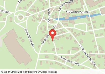 Hotels an der Wilhelmstraße in Breitscheid – Unterkünfte, Pensionen und Ferienwohnungen in zentraler Lage