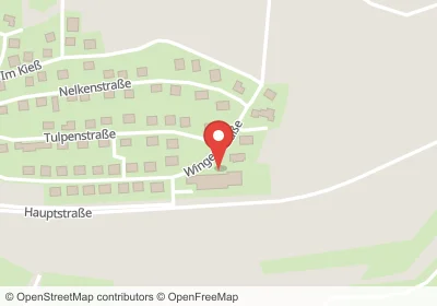 Hotels an der Wingertstraße in Breitscheid – Unterkünfte, Pensionen und Ferienwohnungen in zentraler Lage