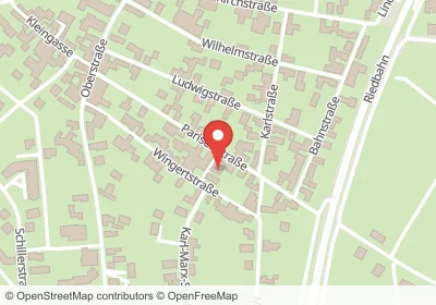Wingertstraße Stockstadt – Hotels in der Nähe Hotels an der Wingertstraße in Stockstadt – Unterkünfte, Pensionen und Ferienwohnungen in zentraler Lage