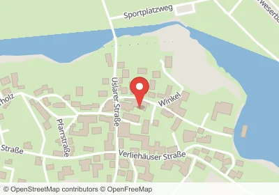 Hotels an der Winkel in Wahlsburg – Unterkünfte, Pensionen und Ferienwohnungen in zentraler Lage