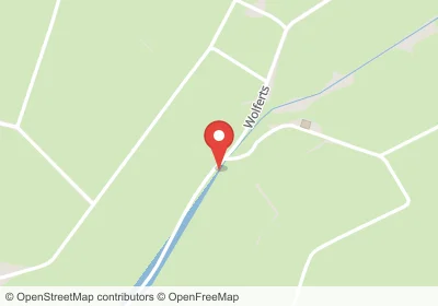 Hotels an der Wolferts in Nüsttal – Unterkünfte, Pensionen und Ferienwohnungen in zentraler Lage