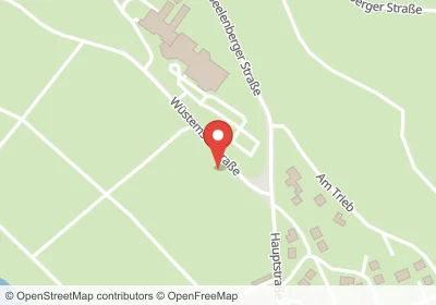 Hotels an der Wüstemser Straße in Glashütten – Unterkünfte, Pensionen und Ferienwohnungen in zentraler Lage