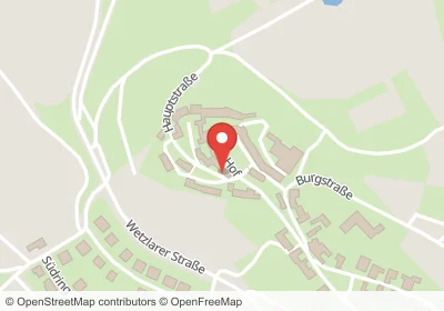 Zum Hof Hohenahr – Hotels in der Nähe Hotels an der Zum Hof in Hohenahr – Unterkünfte, Pensionen und Ferienwohnungen in zentraler Lage